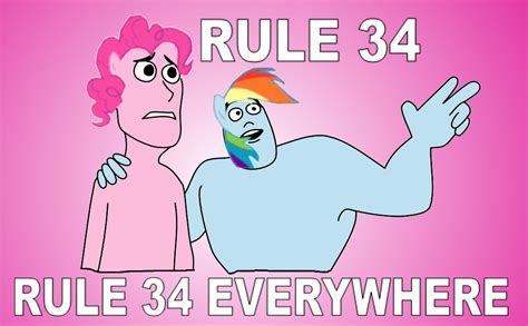 r rule 34|Rule 34